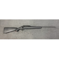 Ruger American 243 Winchester 22'' Barrel Bolt Action Rifle Used 